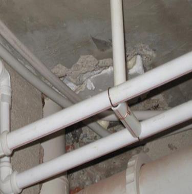 云南漏水维修 卫生间漏水的原因是什么？卫生间下水管漏水怎么办？